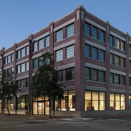 Renaissance New Orleans Arts Warehouse District Hotel Екстер'єр фото