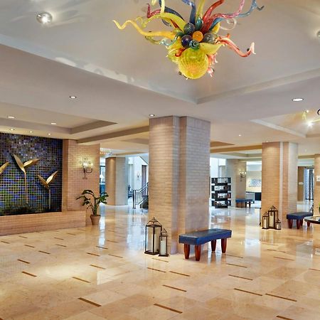 Renaissance New Orleans Arts Warehouse District Hotel Екстер'єр фото