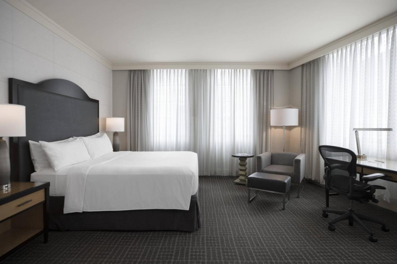 Renaissance New Orleans Arts Warehouse District Hotel Екстер'єр фото