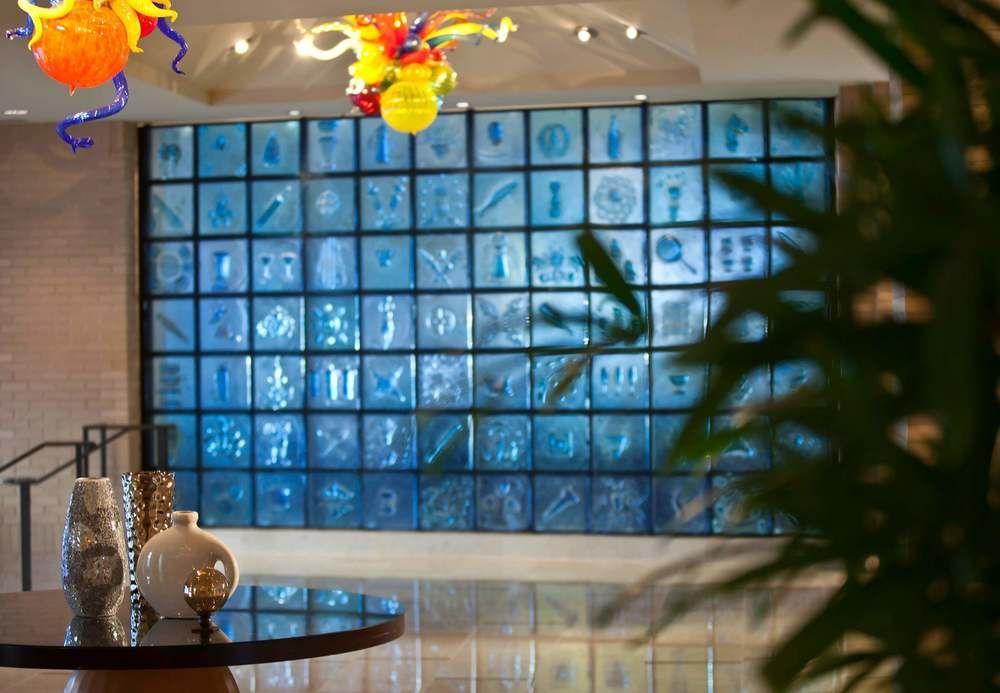 Renaissance New Orleans Arts Warehouse District Hotel Екстер'єр фото