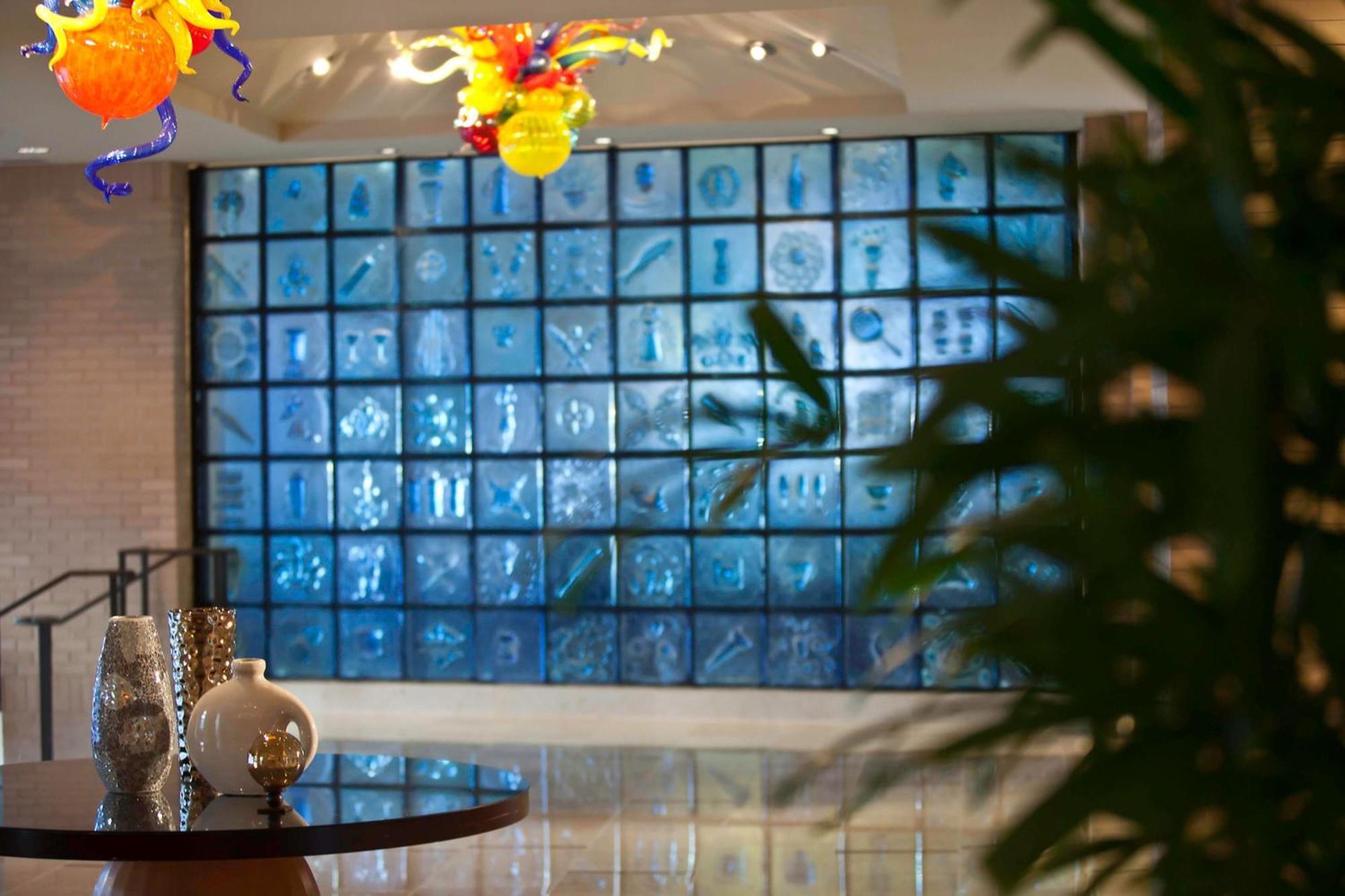 Renaissance New Orleans Arts Warehouse District Hotel Екстер'єр фото