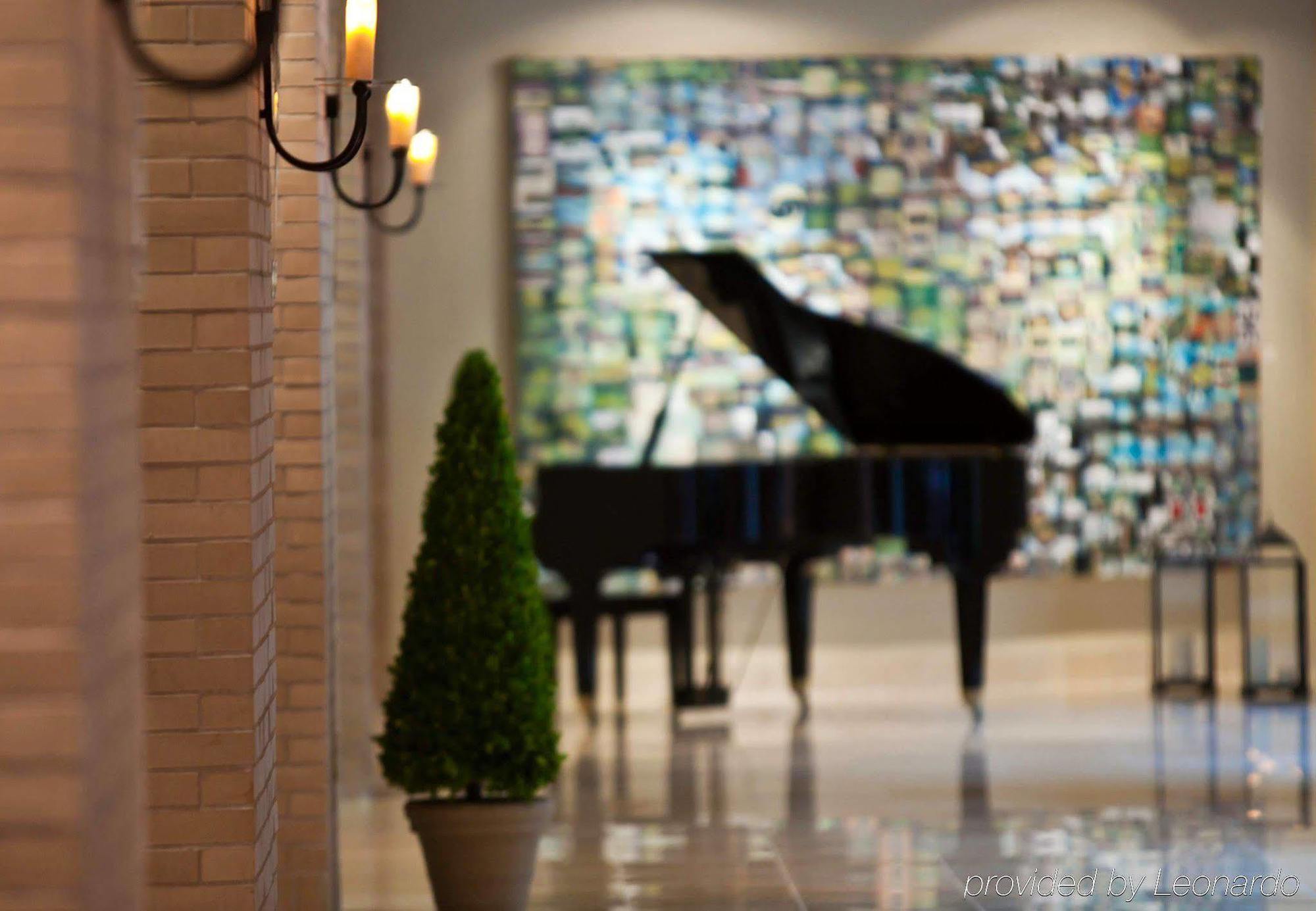 Renaissance New Orleans Arts Warehouse District Hotel Екстер'єр фото
