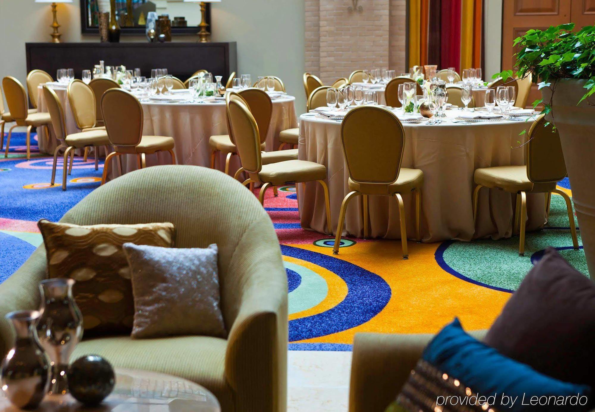 Renaissance New Orleans Arts Warehouse District Hotel Екстер'єр фото