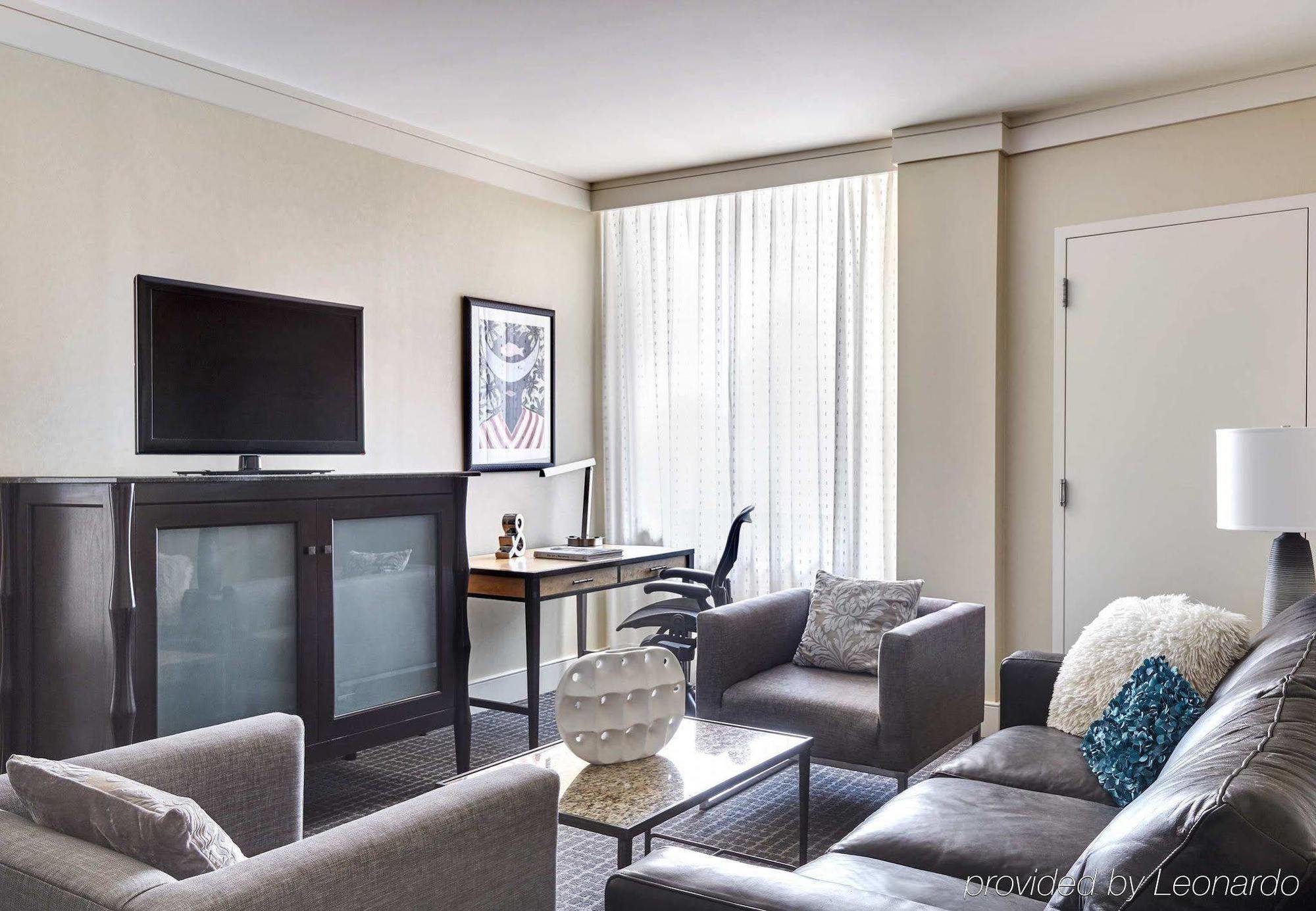Renaissance New Orleans Arts Warehouse District Hotel Екстер'єр фото