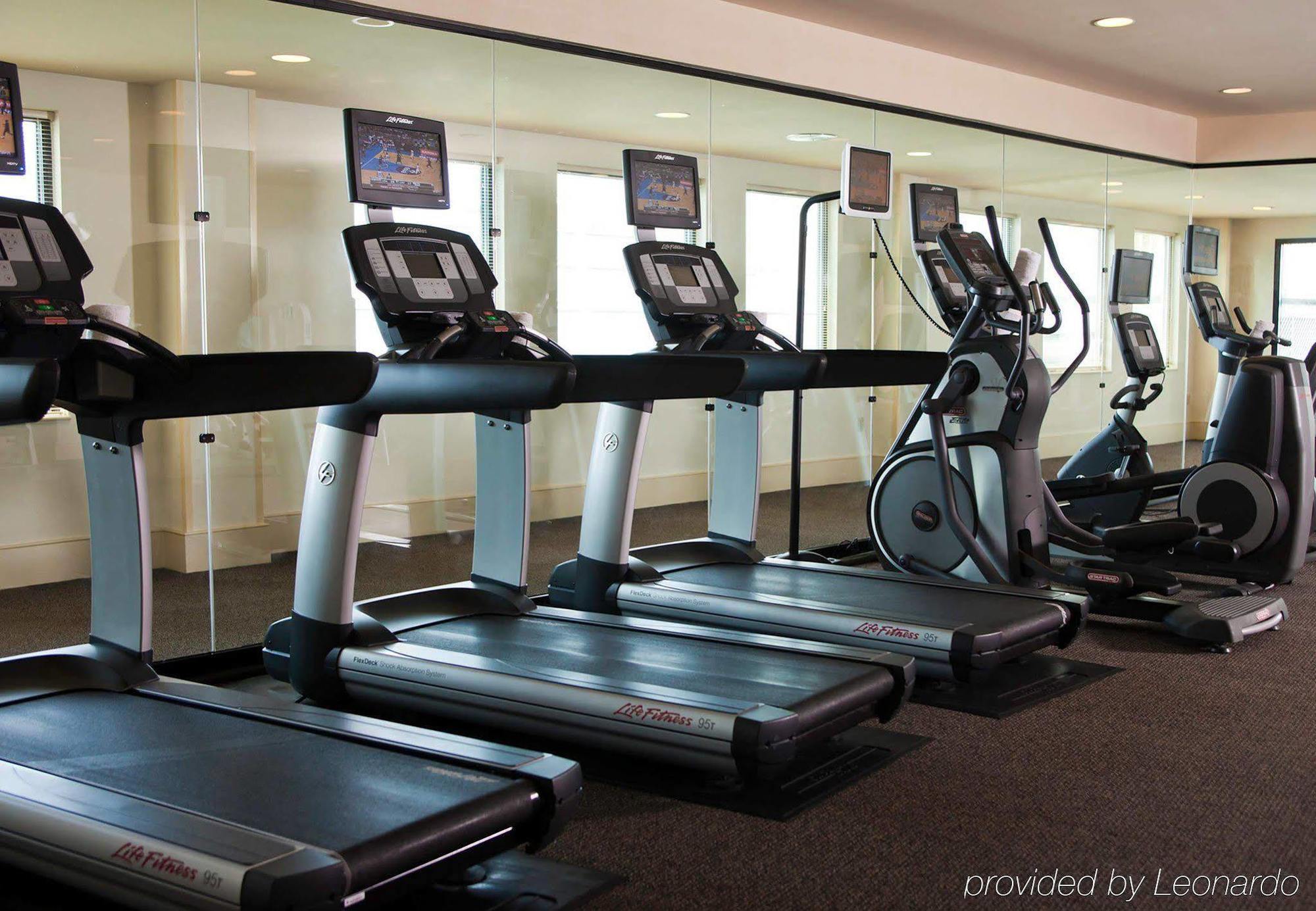Renaissance New Orleans Arts Warehouse District Hotel Екстер'єр фото