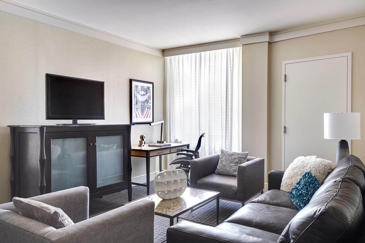 Renaissance New Orleans Arts Warehouse District Hotel Екстер'єр фото